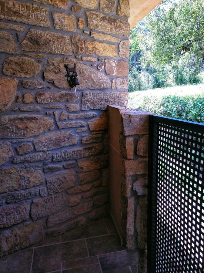 Casa Rural El Gato Negro Trefacio Luaran gambar